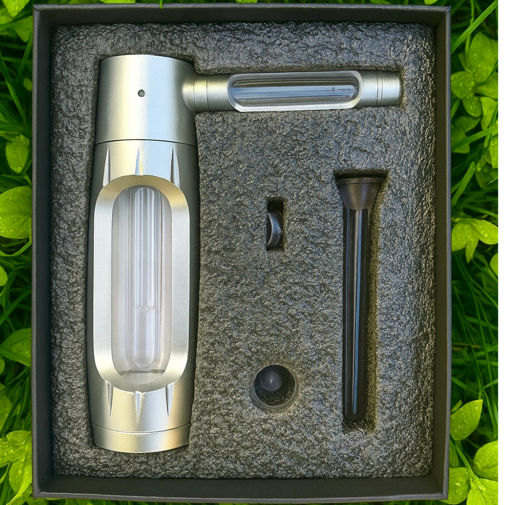 FlupFlup™ Portatif Buddy Pro