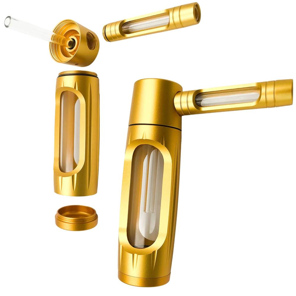 FlupFlup™ Portatif Buddy Pro