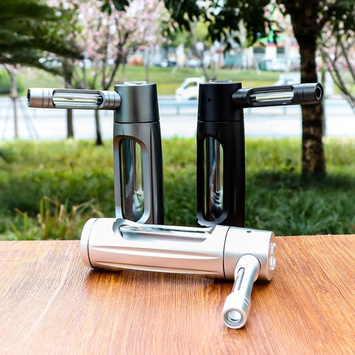 FlupFlup™ Portatif Buddy Pro