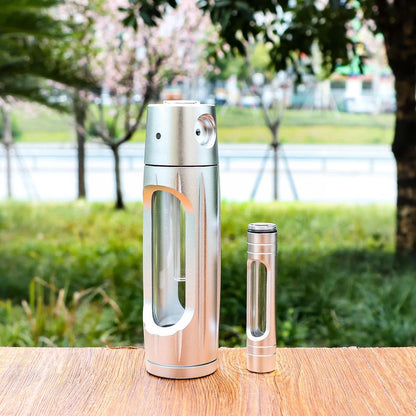 FlupFlup™ Portatif Buddy Pro