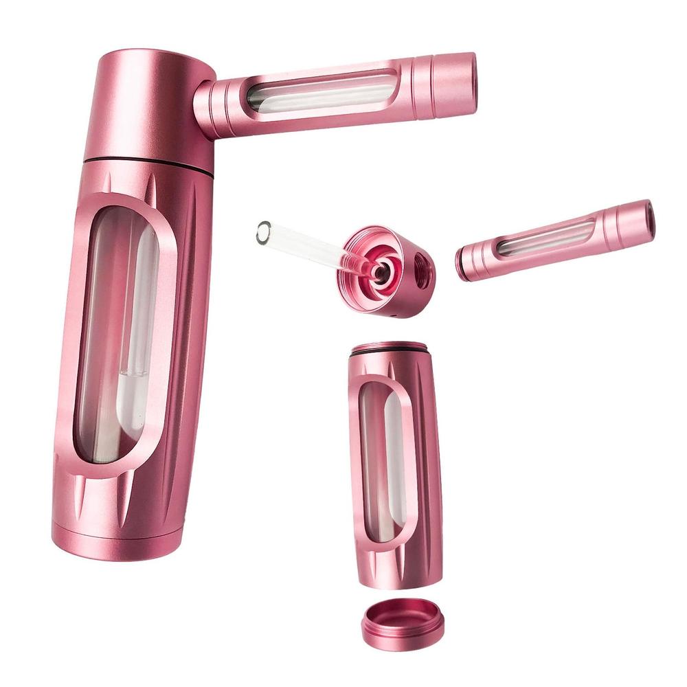 FlupFlup™ Portatif Buddy Pro