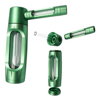 FlupFlup™ Portatif Buddy Pro