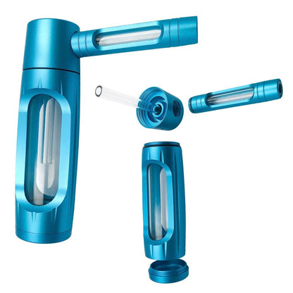 FlupFlup™ Portatif Buddy Pro