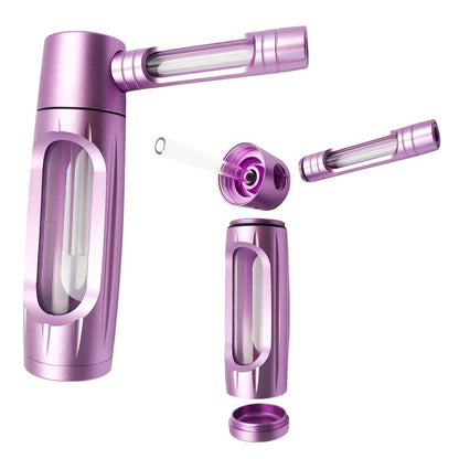 FlupFlup™ Portatif Buddy Pro